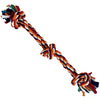 Happy pet twist-tee 3 knoop tugger