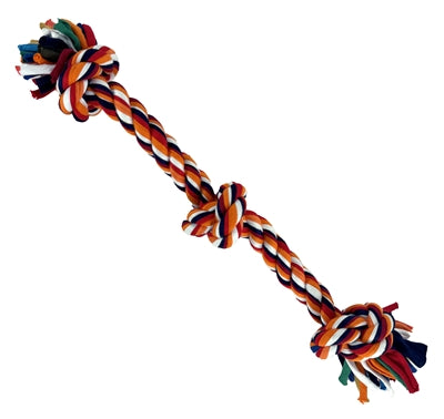 Feliz mascota giro-tee 3 Knoop Tugger