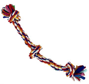 Happy pet twist-tee 3 knoop tugger - afbeelding 3