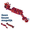 Happy Pet Twist-Tee Coil Tugger Rope