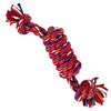 Happy Pet Twist-Tee Coil Tugger Rope