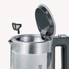Severin waterkoker glas 0,5l 1100w