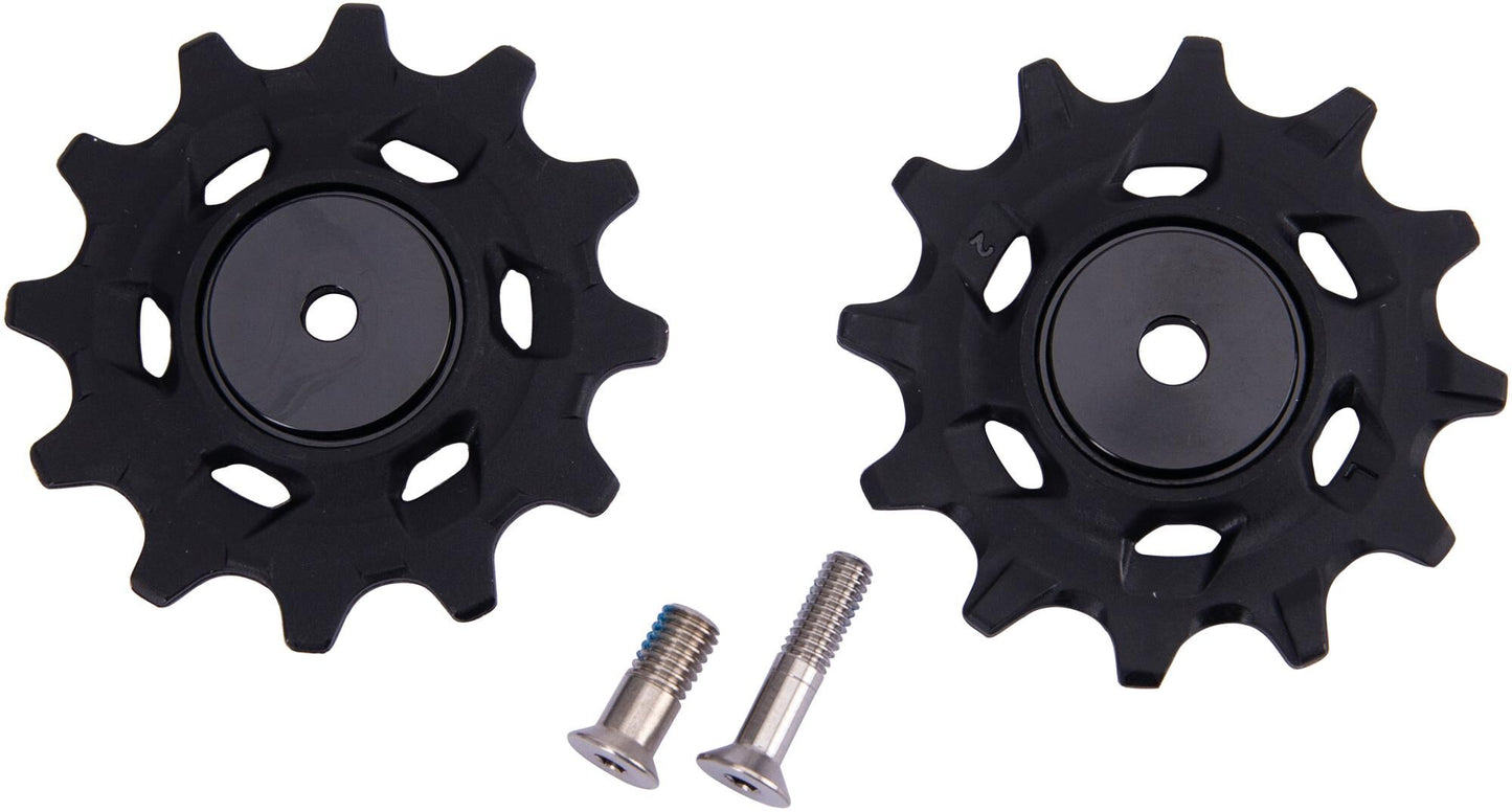 Sram loopwielset force axs 12sp