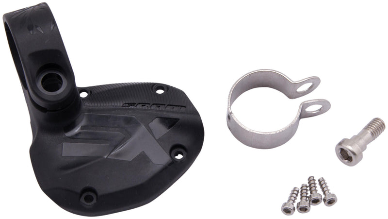 Sram behuizingsdeksel housing cover sx eagle black