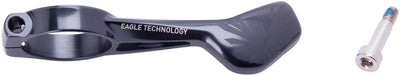 Sram daumenschalthebel trigger lunar grey eagle lunar gray