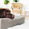 Cuccia per cani Bia tortora originale