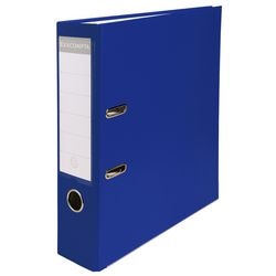 Ordner exacompta 918407b 760 fogli blu