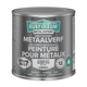 Rust-oleum 1071403 - pintura metal-hg -ral9010 - 250m directamente sobre el óxido | 1 pieza