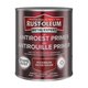 Rust-oleum 1071316 - Imprimación antioxidante 3 en 1 -750mlmarrón rojo | 1 pieza