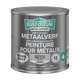 Rust-oleum 1071324 - pintura para metal-hg - ral7035-250ml directamente sobre el óxido | 1 pieza
