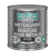 Rust-oleum 1071326 - pintura metal-hg - ral9005 -250mldirecto sobre el óxido | 1 pieza