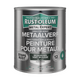 Rust-oleum 1071320 - pintura metal-hg - ral6005 -750mldirecto sobre el óxido | 1 pieza