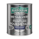Rust-oleum 1071321 - pintura metal-hg - ral5010 -750mldirecto sobre el óxido | 1 pieza