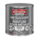 Rust-oleum 1071328 - pintura para metal -zg -ral9010 -250mldirecta sobre el óxido | 1 pieza