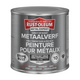 Rust-oleum 1071331 - pintura para metal -zg -ral7016 -250mldirecta sobre el óxido | 1 pieza