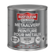 Rust-oleum 1071334 - pintura para metal -zg -ral7035 -250mldirecta sobre el óxido | 1 pieza