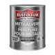 Rust-oleum 1071333 - pintura para metal -zg -ral7016 -750mldirecta sobre el óxido | 1 pieza