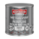 Rust-oleum 1071341 - pintura para metal -hg -ral9010 -250mlpintura para metal -hg -ral9010 -250m | 1 pieza