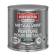 Rust-oleum 1071406 - pintura metal-hg -ral6005 - 250m directamente sobre el óxido | 1 pieza