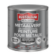 Rust-oleum 1071345 - pintura para metal -hg -ral7016 -250mldirecta sobre el óxido | 1 pieza