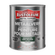 Rust-oleum 1071408 - pintura metal-hg-ral6005 -750ml directamente sobre el óxido | 1 pieza