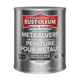 Rust-oleum 1071347 - pintura para metal -hg -ral7016 -750mldirecta sobre el óxido | 1 pieza