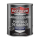 Rust-oleum 1071357 - pintura carril puerta garaje 5010-750mlmetal expert | 1 pieza