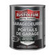 Rust-oleum 1071356 - pintura carril puerta garaje 6005-750mlmetal expert | 1 pieza
