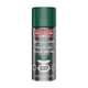Rust-oleum 1071363 - acabado martillado - verde - 400ml directamente sobre óxido - pintura para metal | 1 pieza