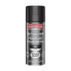Rust-oleum 1071369 - acabado martillado - negro - 400ml directamente sobre óxido - pintura para metal | 1 pieza