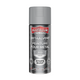Rust-oleum 1071372 - acabado martillado - plateado - 400ml directamente sobre óxido - pintura para metal | 1 pieza