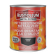 Rust-oleum 1071384 - pintura para metal resistente al calor 750ml negro | 1 pieza