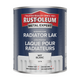 Rust-oleum 1071386 - pintura para radiadores - blanco - 750ml | 1 pieza