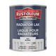 Rust-oleum 1071388 - pintura para radiadores - hg - blanco - 750ml | 1 pieza