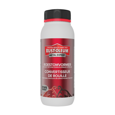 Rust-oleum 1071314 - convertitore di ruggine 250ml | 1 pz