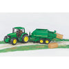 Bruder john deere balenpers