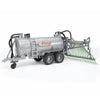 Bruder Fliegl Giertak con distribuidor