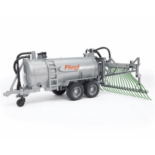 Bruder Fliegl Giertak con distribuidor