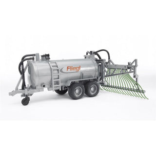 Bruder Fliegl Giertak con distribuidor