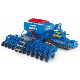 Bruder Lemken Solitair 9 Máquina de siembra