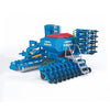 Bruder Lemken Solitair 9 Máquina de siembra