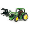 Bruder John Deere 6920 con cargador frontal