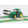 Bruder John Deere 6920 con cargador frontal