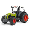 Bruder claas nectis 267f tractor