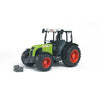 Bruder claas nectis 267f tractor