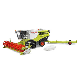 Bruder Claas Lexion 780 Terra Trac Maadorser