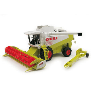 Bruder Claas Lexion 480 Maadorser