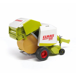 Bruder Claas Ronda 250 rotondo baller