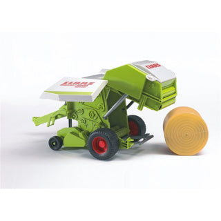 Bruder Claas Ronda 250 rotondo baller