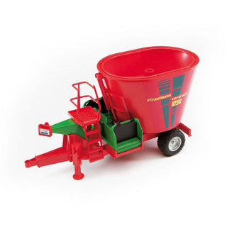 Bruder Strautmann Verti-Mix 1050 Food Mharsh Car